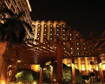 Hotel Front