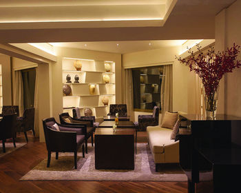 Hotel Interior