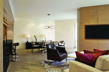 Hotel Interior