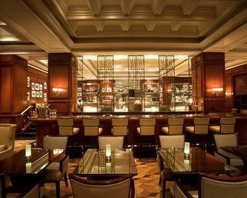 Hotel Lounge