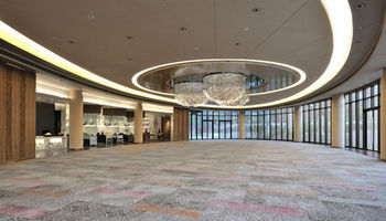 Reception Hall