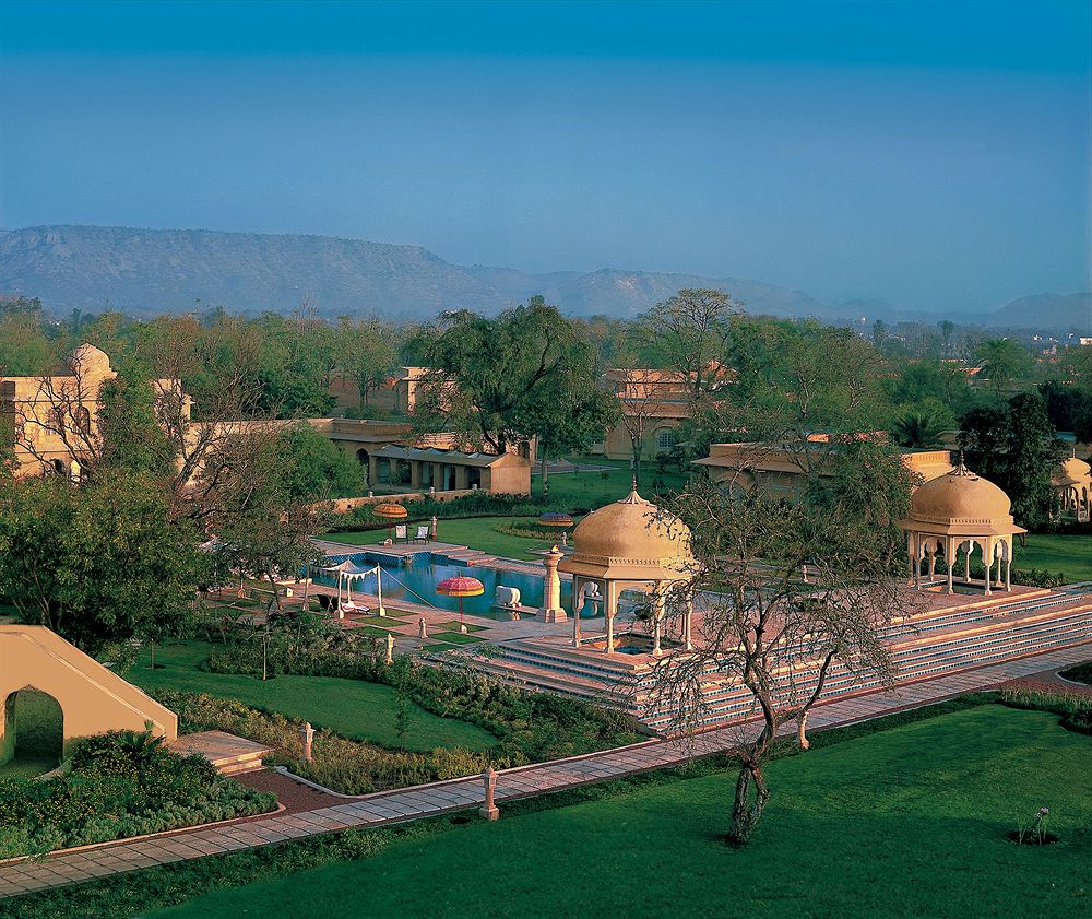 The Oberoi Rajvilas Jaipur image 1