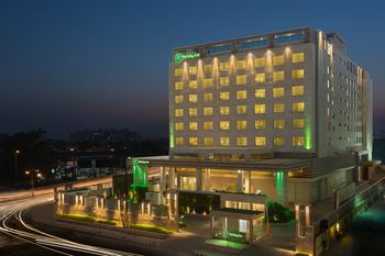 Holiday Inn Jaipur City Centre ジャイプール India thumbnail