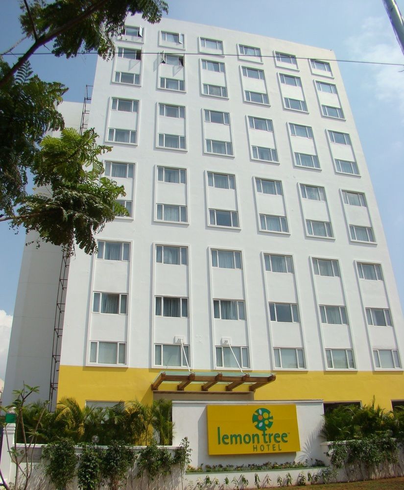Lemon Tree Hotel Chennai image 1