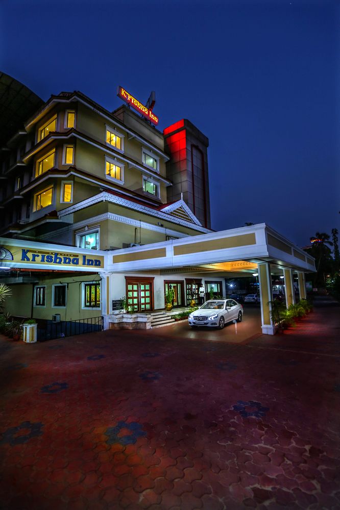 Krishna Inn image 1