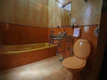 OYO 5414 Home Stay South Plaza photo 4