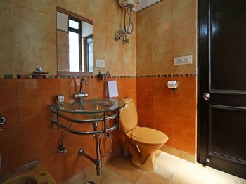 OYO 5414 Home Stay South Plaza photo 5