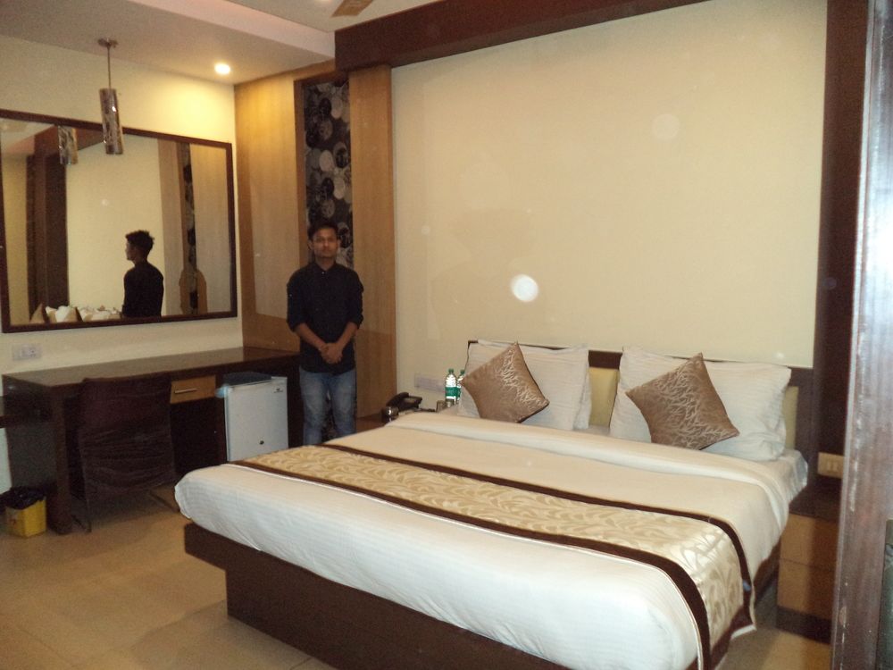 Hotel Kochar Plaza North Delhi India thumbnail