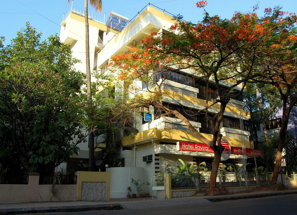 Hotel Raviraj Pune image 1
