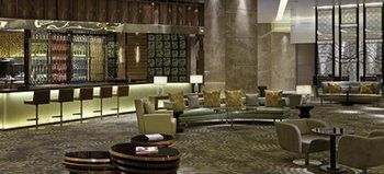Sheraton Grand Bangalore Hotel at Brigade Gateway 벵갈루루 India thumbnail