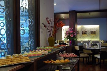Lords Plaza Bengaluru photo 2