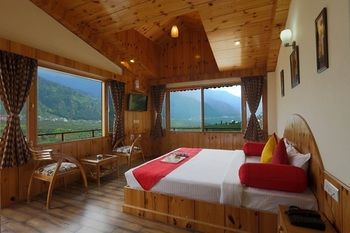 Lotus Inn River View