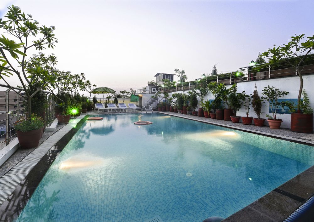 Hotel Taj Resorts 갠지스 리버 India thumbnail