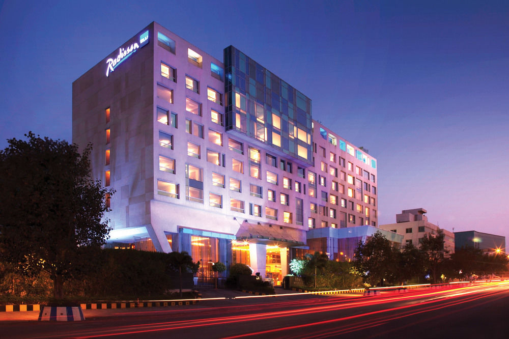 Radisson Blu Hotel Pune Kharadi image 1