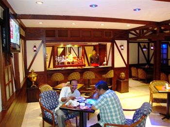 Others 3, Fortune Pandiyan Hotel, Madurai - Member ITC Hotels' Group, Madurai