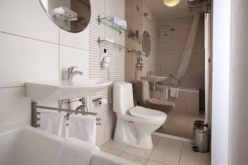 Hotel Reynihlid photo 2
