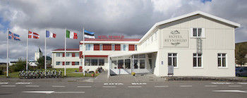 Hotel Reynihlid