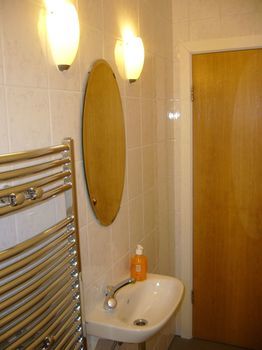 Hotel Reykjanes Apartments photo 3