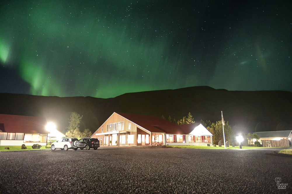 Hotel Katla by Keahotels 비크 Iceland thumbnail