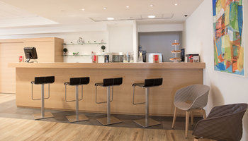 Hotel Interior