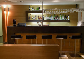 Hotel Lounge