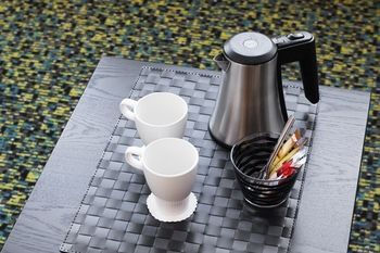 In-Room Amenity