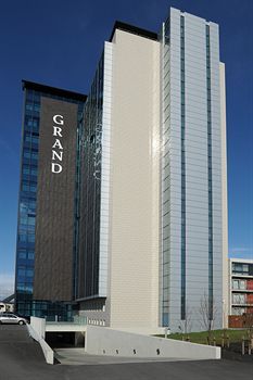 Hotel Front