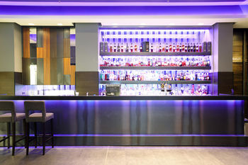 Hotel Lounge