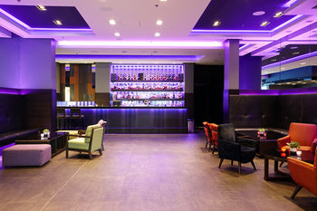 Hotel Lounge
