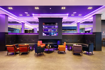 Hotel Lounge