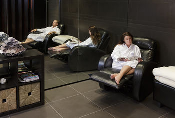 Treatment Room