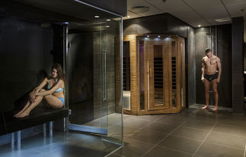 Treatment Room