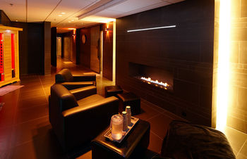Treatment Room