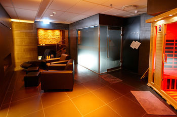 Treatment Room