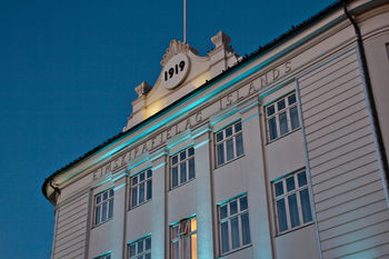 Radisson Blu 1919 Hotel, Reykjavik - Tap to explore photos