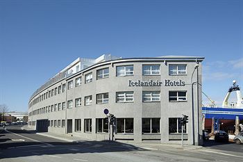 Hotel Front