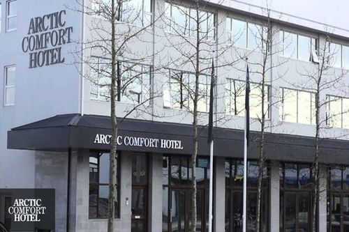 Arctic Comfort Hotel image 1