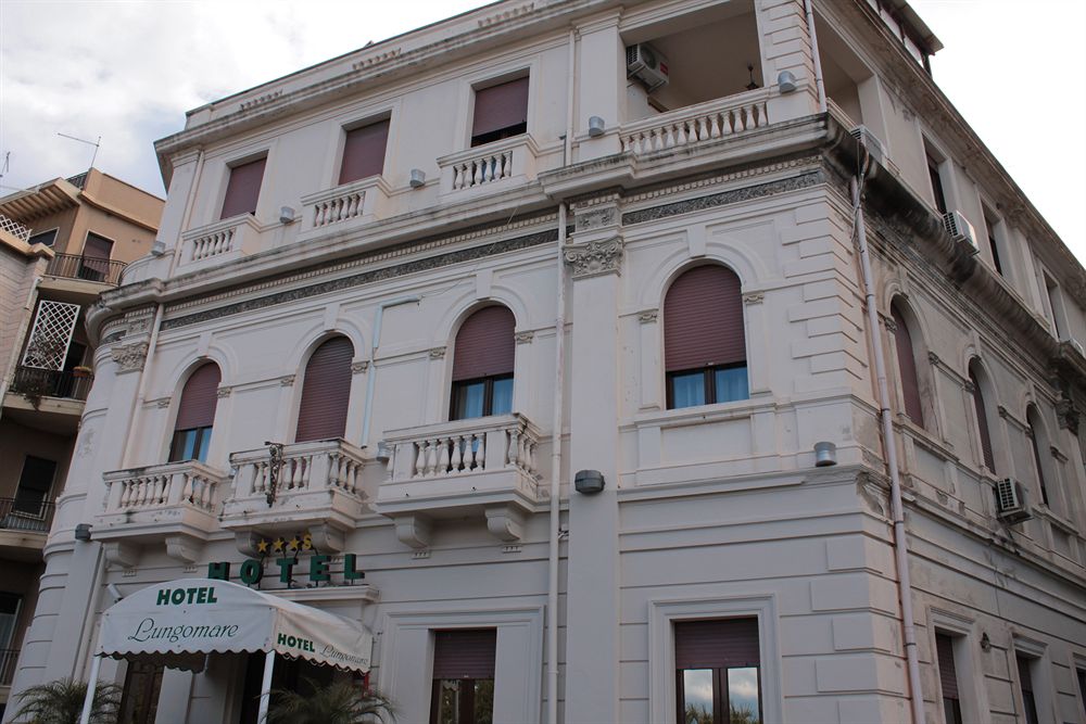 Hotel Lungomare Reggio di Calabria image 1