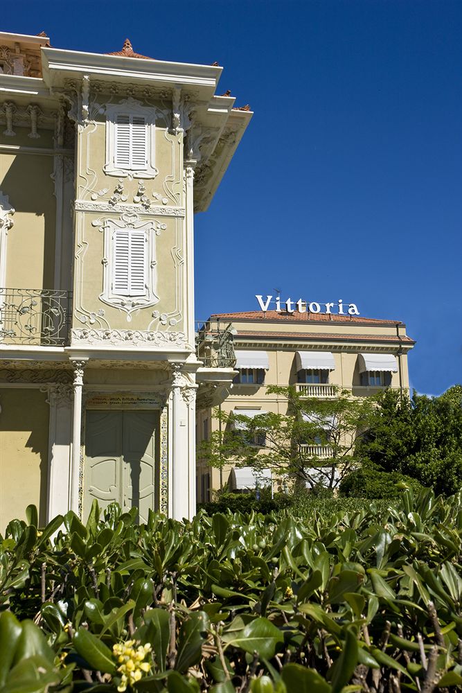 Hotel Vittoria Pesaro image 1
