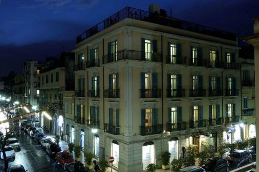 Hotel La Residenza Messina image 1