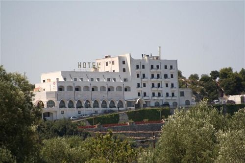 Hotel Incanto Ostuni image 1