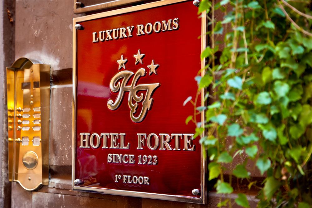 Hotel Forte image 1