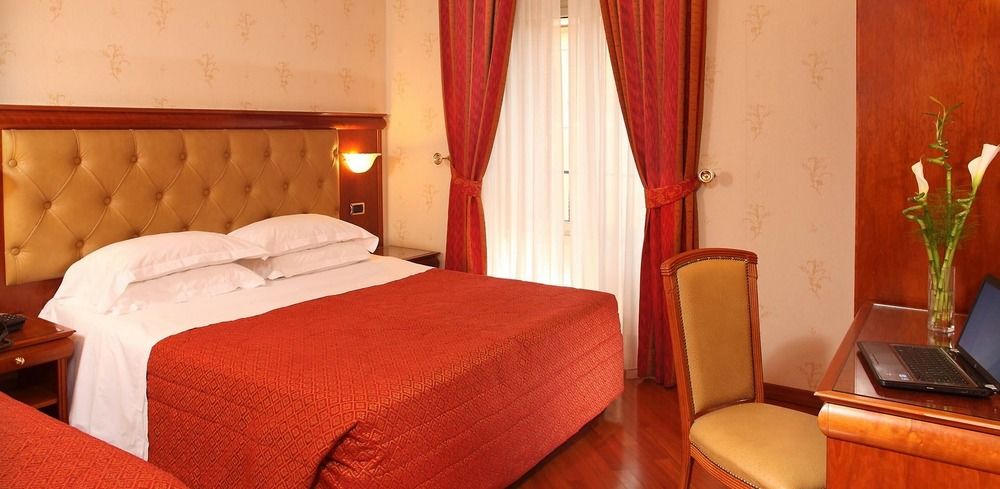 Hotel Serena Rome image 1