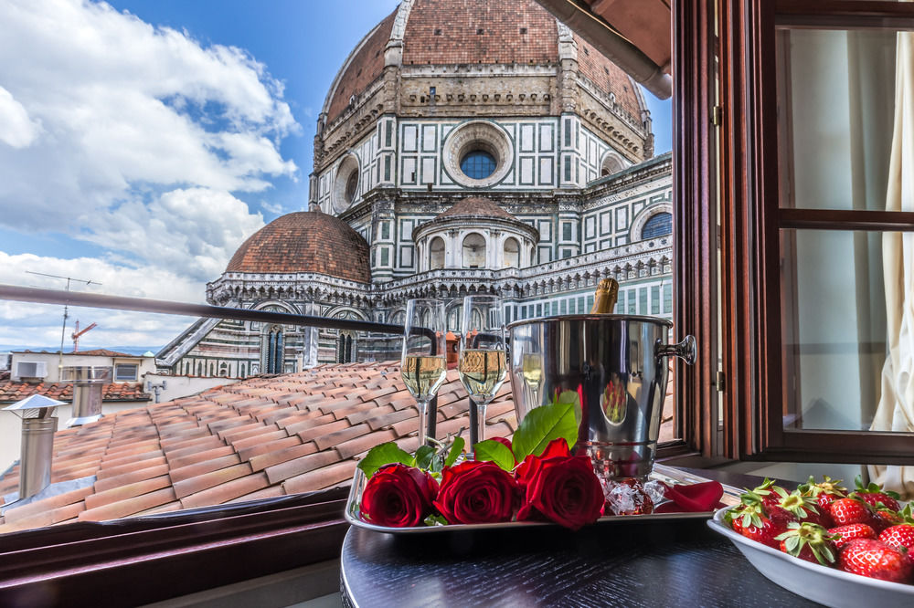Hotel Duomo Firenze ビフォリ・ショップ Italy thumbnail