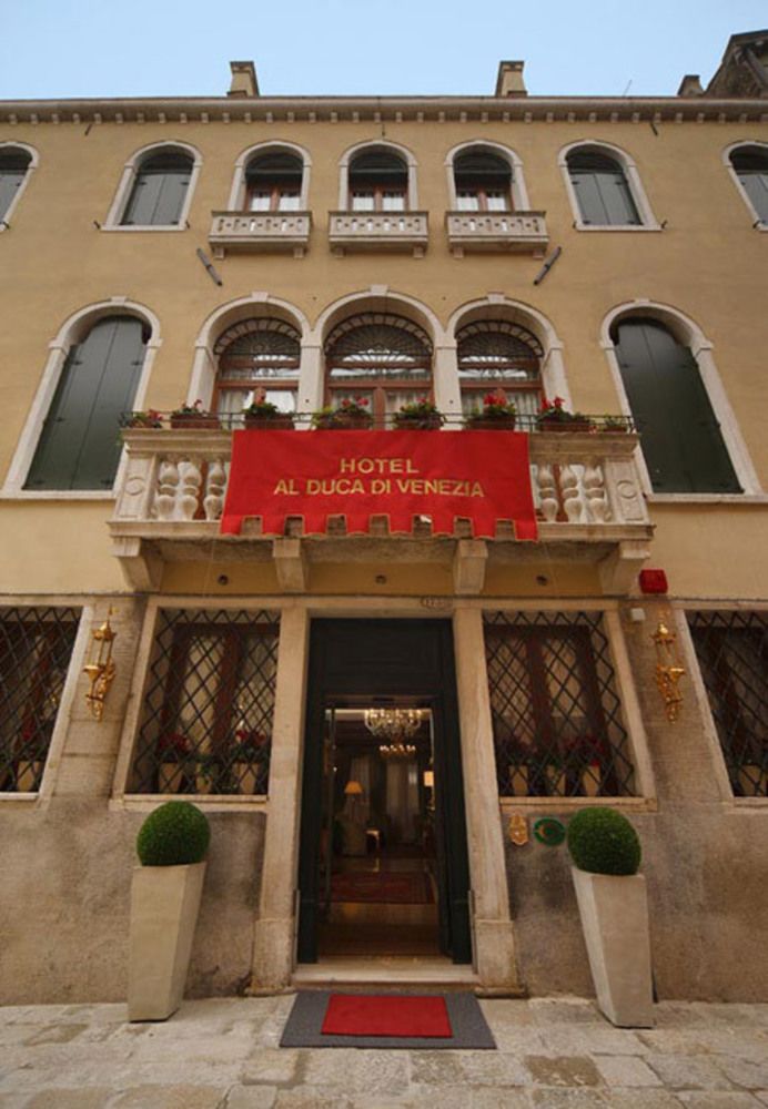 Hotel Al Duca Di Venezia image 1