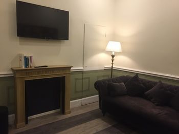 Hotel Interior