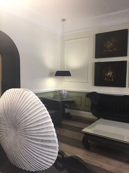 Hotel Interior