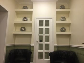 Hotel Interior