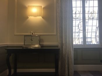 Hotel Interior