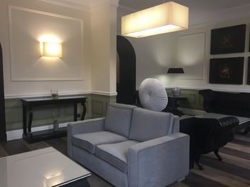 Hotel Interior